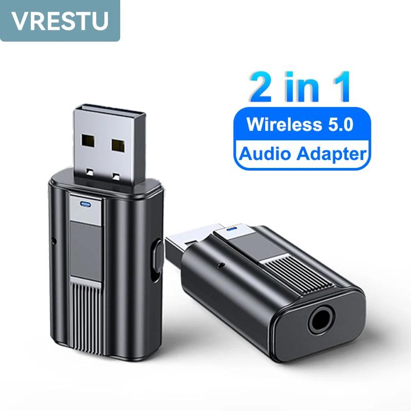 5.0  ȣȯ USB  , USB   ۽ű ű, PC TV ڵ  3.5 HiFi AUX, 2 in 1
